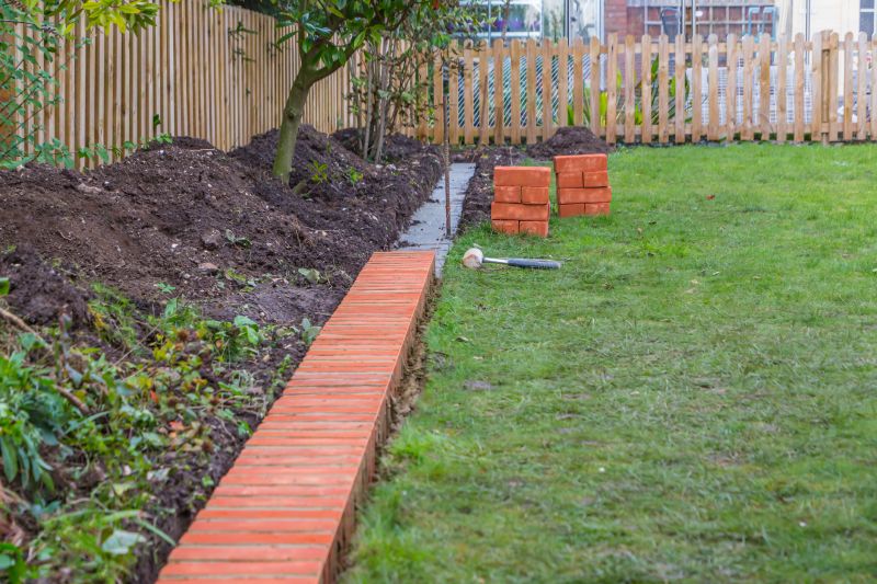 Cost of Brick Hardscaping Installation in Westlake, OH