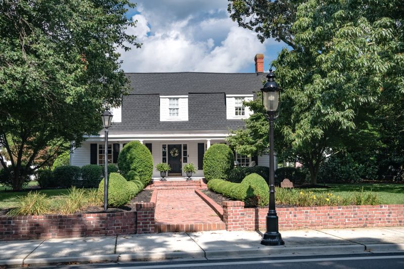Cost of Brick Landscaping Service in Westlake, OH