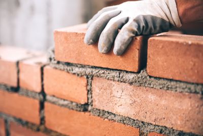 Cost of Brick Masonry Installation in Westlake, OH