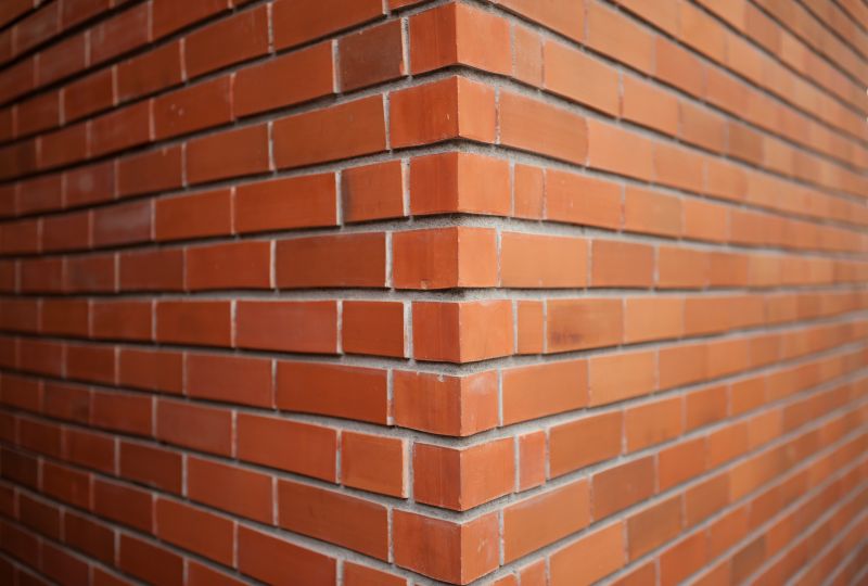 Cost of Brick Veneer Replacement in Westlake, OH