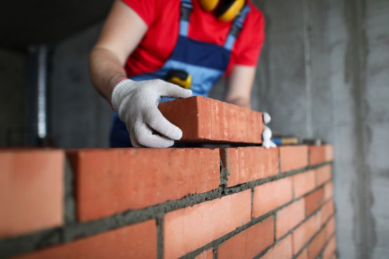 Cost of Bricklaying in Westlake, OH