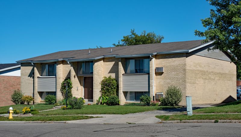 Cost of Residential Brick Installation in Westlake, OH
