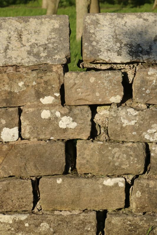 Cost of Stone Wall Repair in Westlake, OH