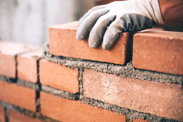 Brick And Mortar Repair in Westlake