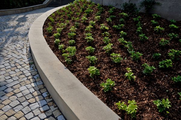 Retaining Wall Repair in Westlake