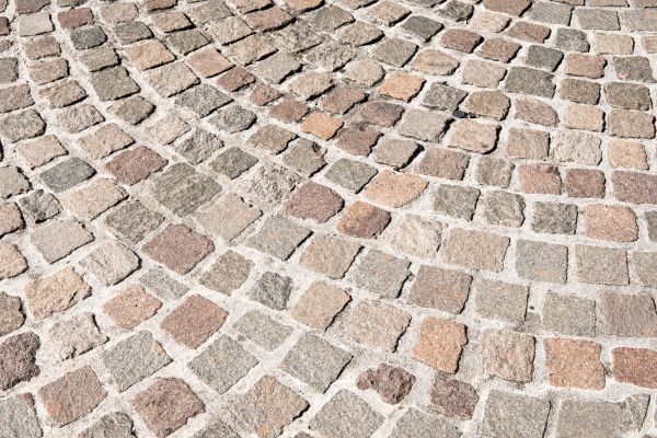 Paving Grout Repair in Westlake