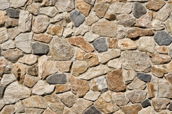 Stone Tuckpointing in Westlake