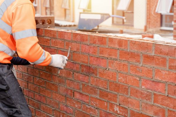 Brick Repair in Westlake