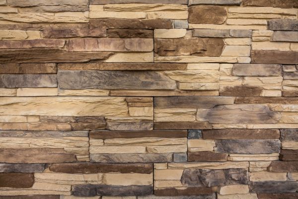 Stone Siding Installation in Westlake