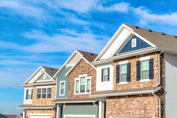 Brick Siding Repair in Westlake