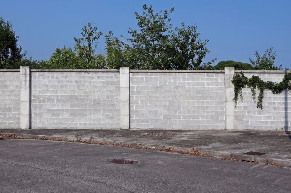 Block Work Repair in Westlake