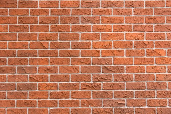 Brick Wall Replacement in Westlake