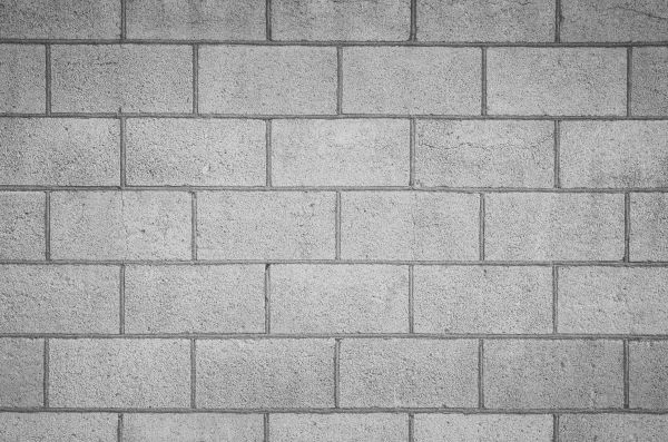 Cement Block Repair in Westlake