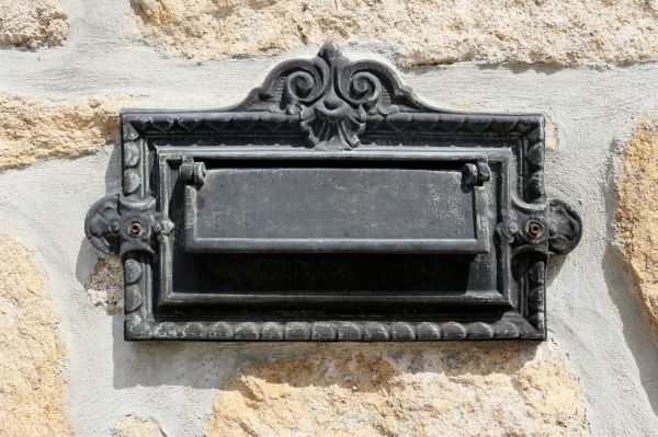 Stone Mailbox Installation in Westlake