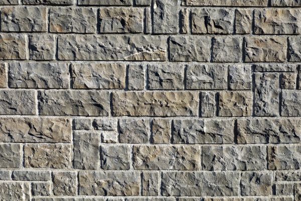 Stone Cladding Installation in Westlake