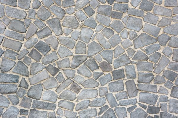 Stone Pavement Repair in Westlake