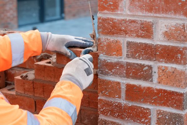 Brick Masonry Restoration in Westlake