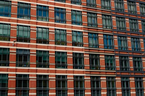 Commercial Brickwork in Westlake