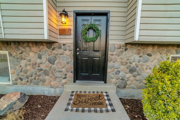 Stone Siding Replacement in Westlake