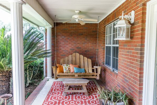 Residential Brick Installation in Westlake