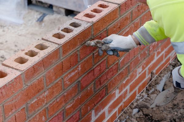 Residential Masonry in Westlake