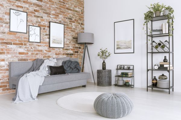 Interior Brickwork in Westlake
