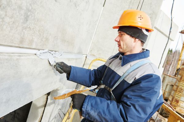 Mortar Joint Sealing in Westlake