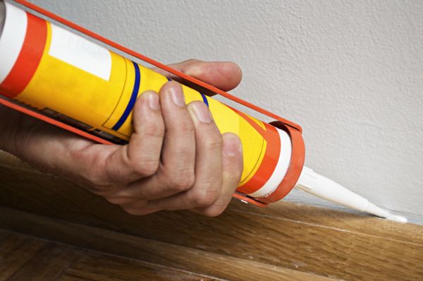Masonry Caulking in Westlake