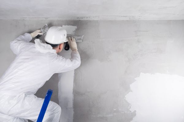 Mortar Crack Repair in Westlake