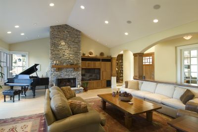 Interior Stonework Service