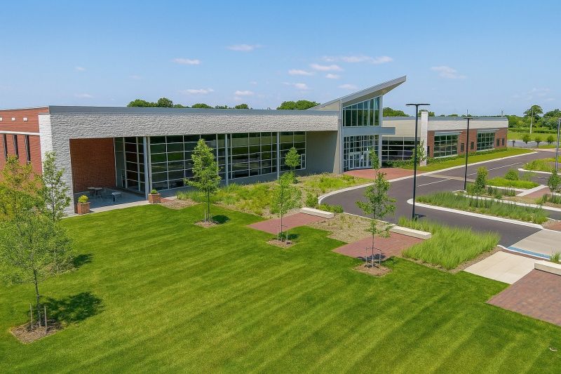 Commercial Masonry Contractors